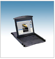  KVM Drawer