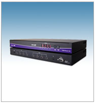 HDMI Matrix Switch