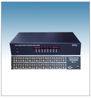 Component Matrix Switch