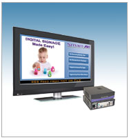HD Signage Pro Solutions