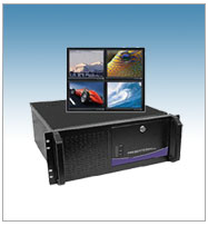 Video Wall Systems