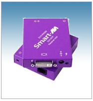 Cat5 DVI Extender