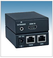 Cat5 HDMI Extender