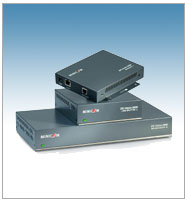 Cat5 Splitter Extender