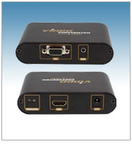 VGA/HDMI Converter