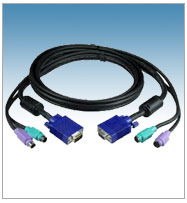 KVM Switch Cables