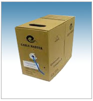 Cat5e/Cat6 Bulk Cables
