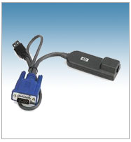 KVM Adapters