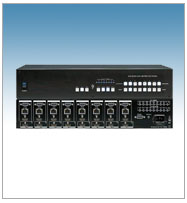 16x16 HDMI Matrix Switchers