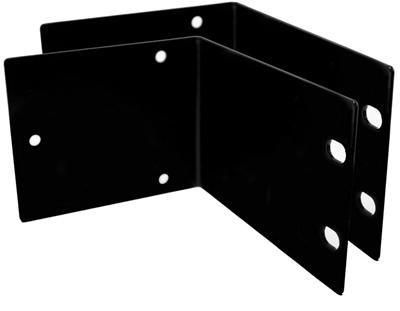 Rack Mounting Bracket for AV4PRO-DVI and AV4PRO-VGA Multiscreen Switches