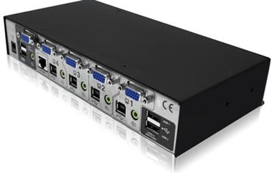 1PCS Avocent DSAVIQ-USB2 DSR USB KVM Switch Server Module Cable New In Bag 