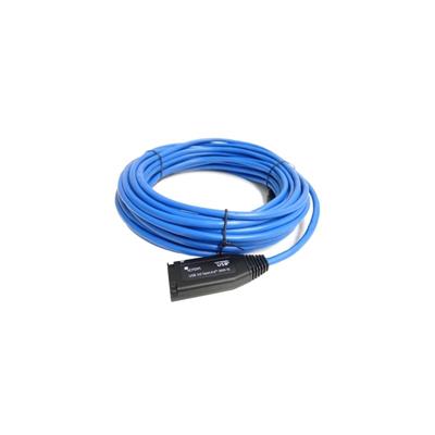 00-00351 USB 3.0 Spectra™ 3001-15 1-Port 15m Active Copper Extension Cable