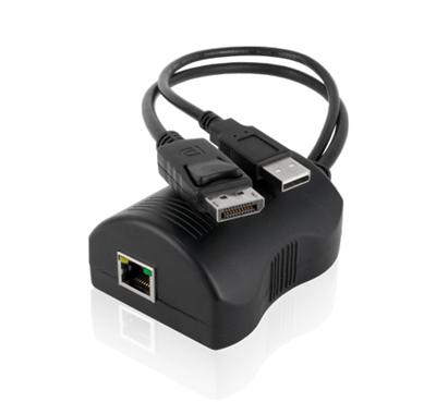 DDX-CAM-DP Adderview DisplayPort and USB KVM Dongle CAM