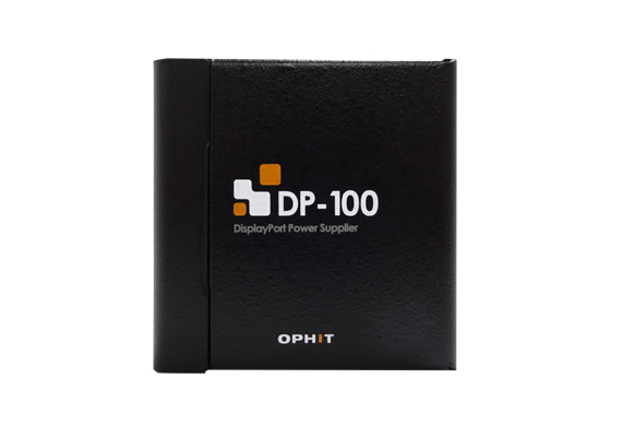 DP OPHIT 100 – DisplayPort Repeater