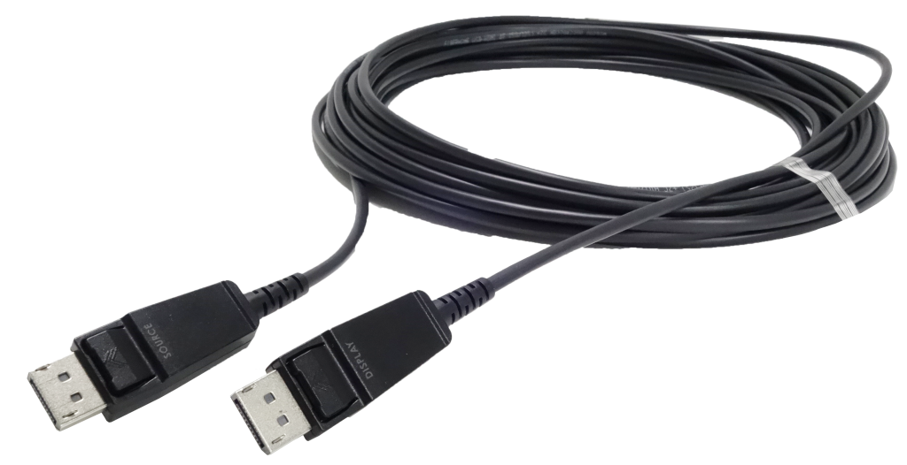 FTAD OPHIT FTAD 8K DisplayPort Active Optical Cable - 30M