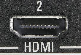 HDMI Option for 1080p High Resolution 1920 x 1080 Rackmount Monitor Keyboard Drawer