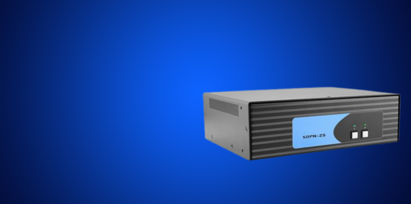 Rack Mount TV Monitor