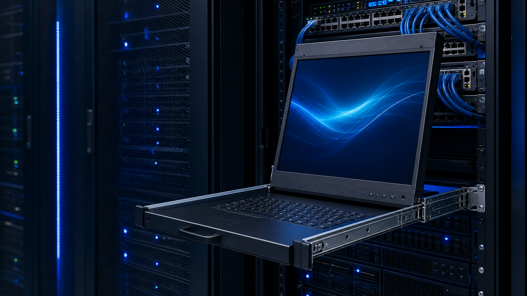 How to Choose a Rackmount Monitor: Size, Resolution, and Rack Depth (17 inch to 4K, 2026)
