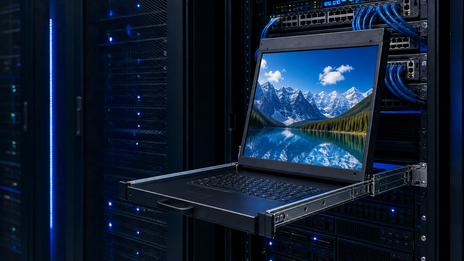 Enjoy Ultra High Definition Video with the Latest 16x16 HDMI Matrix Switcher