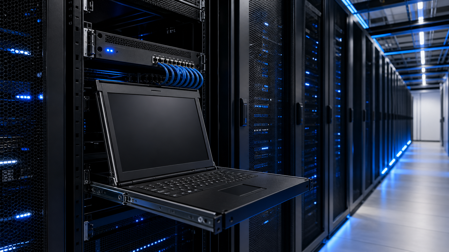 How Many KVM Switch Ports Do You Need? A Port Count Sizing Guide for IT Teams (2026)