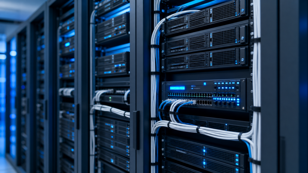 KVM Over IP in 2026: A Data Center Decision Framework (Including Raritan KX III Replacements)