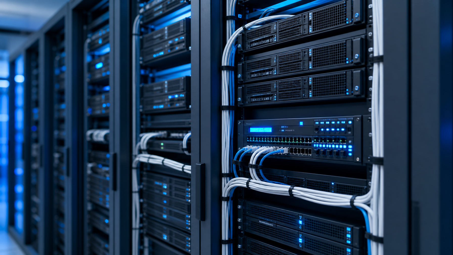 KVM Over IP in 2026: A Data Center Decision Framework (Including Raritan KX III Replacements)