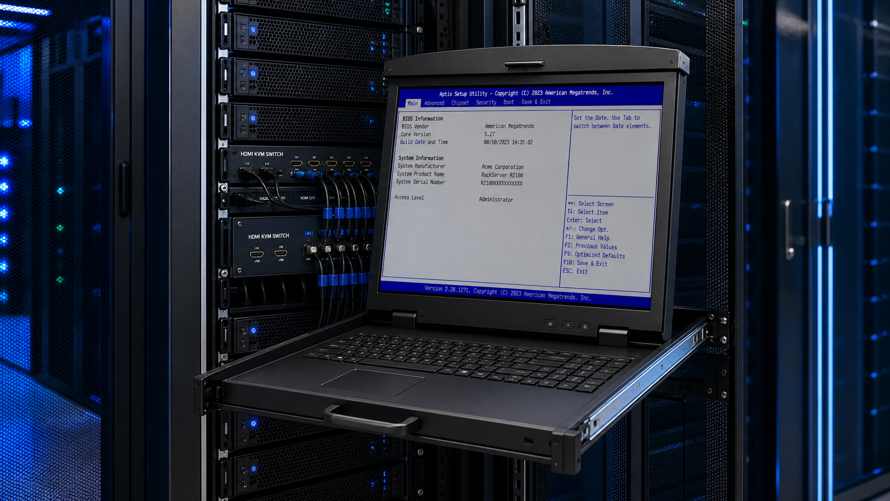 HDMI KVM Switch Buyer's Guide: Port Count, 4K Support, and EDID Explained (2026)