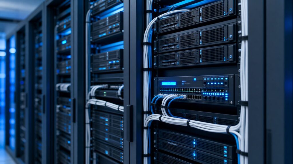 KVM Over IP in 2026: A Data Center Decision Framework (Including Raritan KX III Replacements)