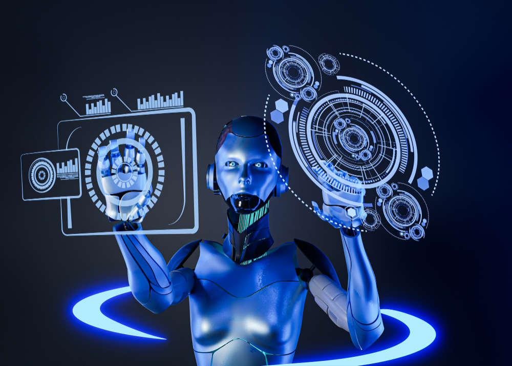 AI & Machine Learning