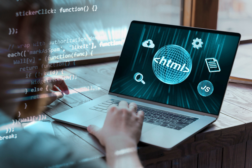 Custom Software Solutions
