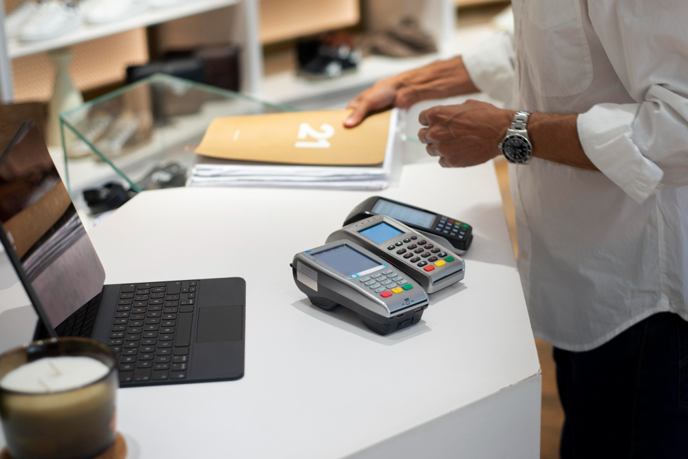 POS Software